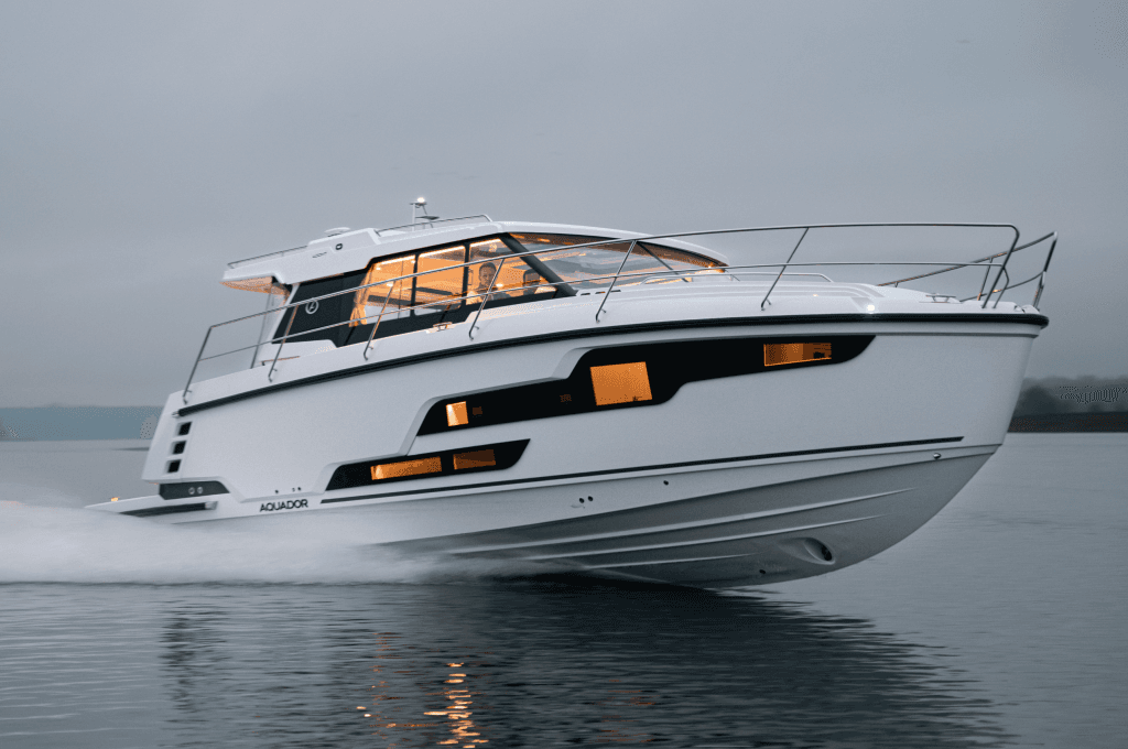 Aquador 400 HT
