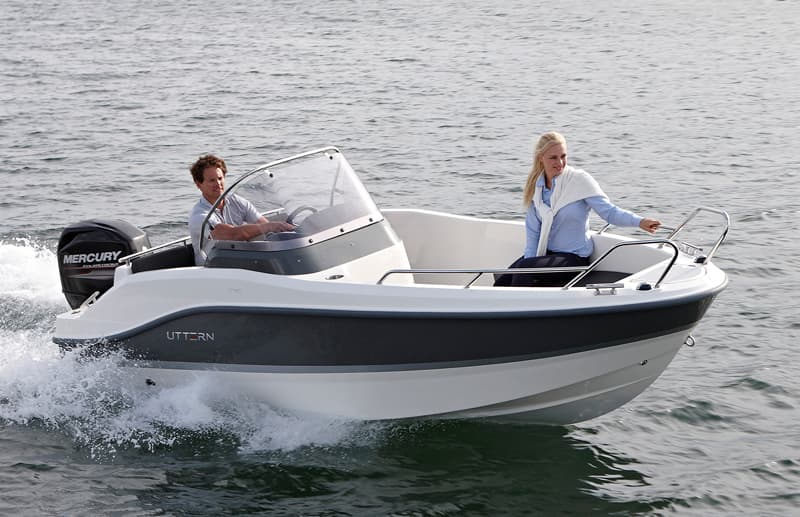 Uttern S45