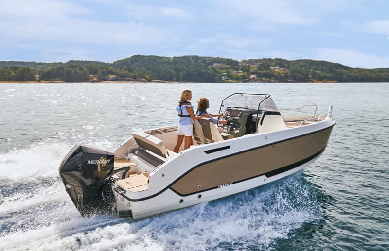 Uttern S65