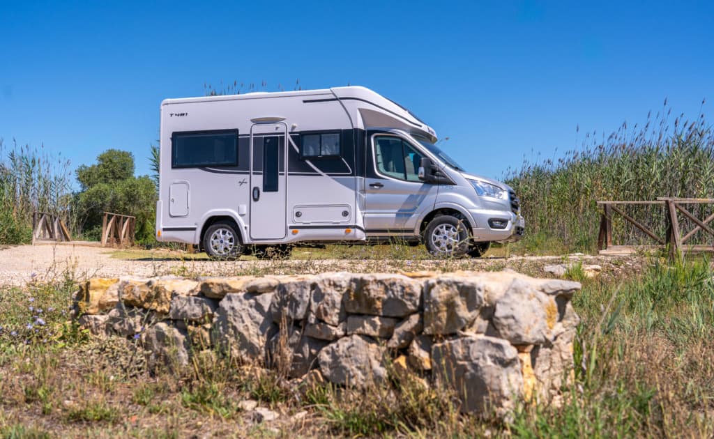Benimar Tessoro 481