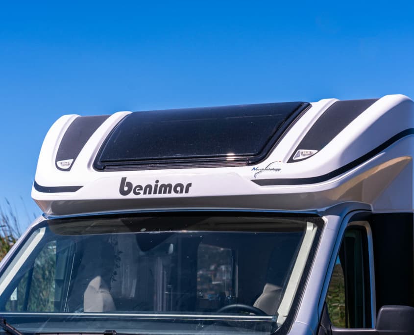 Benimar Tessoro 481 - thumbnail 4