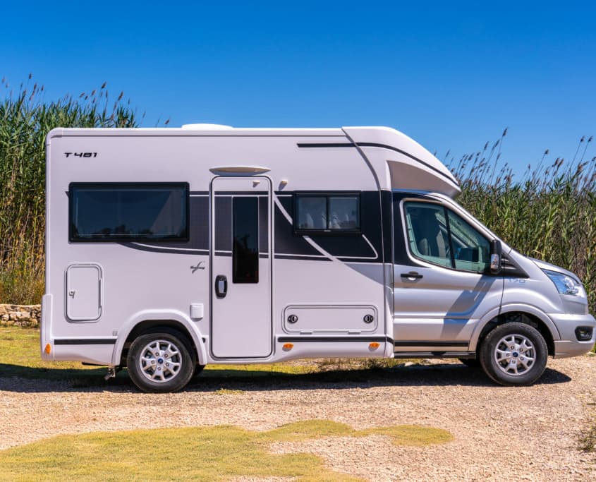 Benimar Tessoro 481 - thumbnail 6