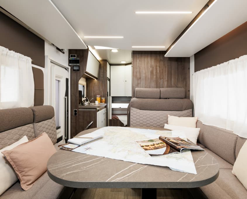 Benimar Tessoro 483