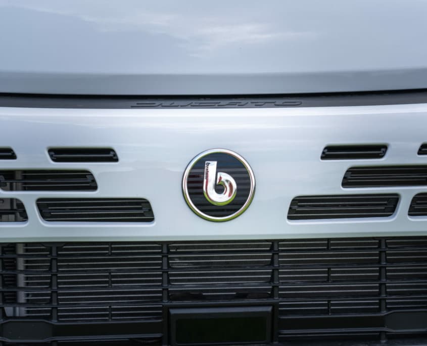 Benimar Mileo 268