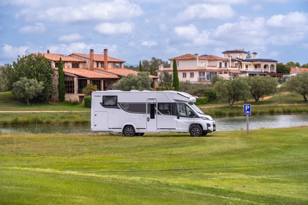Benimar Mileo 297