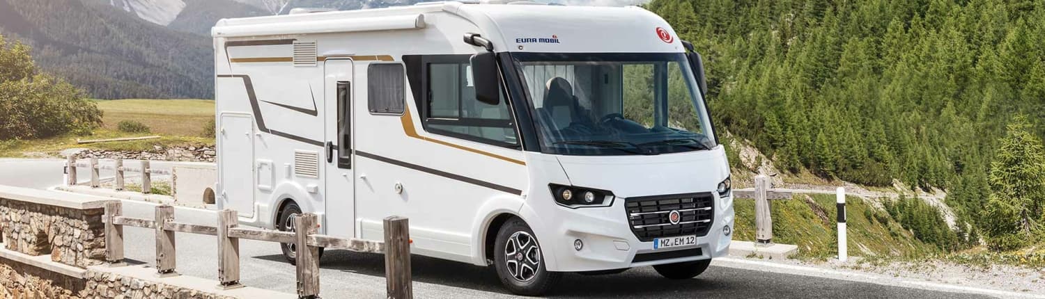 Eura Mobil Integra Line 720 QF - thumbnail 2