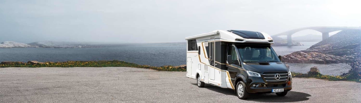 Eura Mobil Contura 766 QB - thumbnail 2
