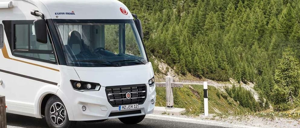 Eura Mobil Integra Line IL 730 EF