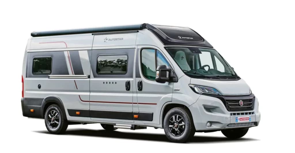 Van V630G