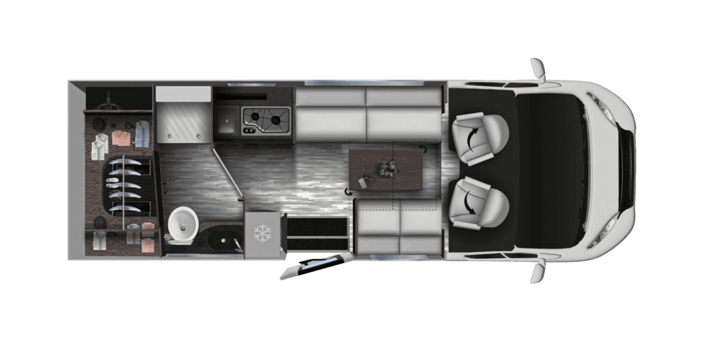 Kompakt 55 - thumbnail 9