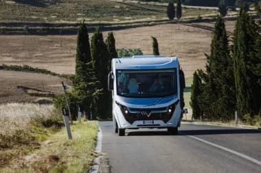 Mobilvetta KEA i 96