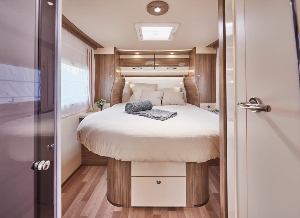 Prestige 760 LCA