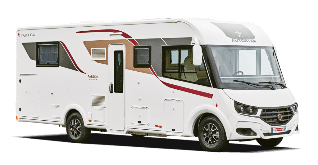 Passion 760 LCA - thumbnail 2