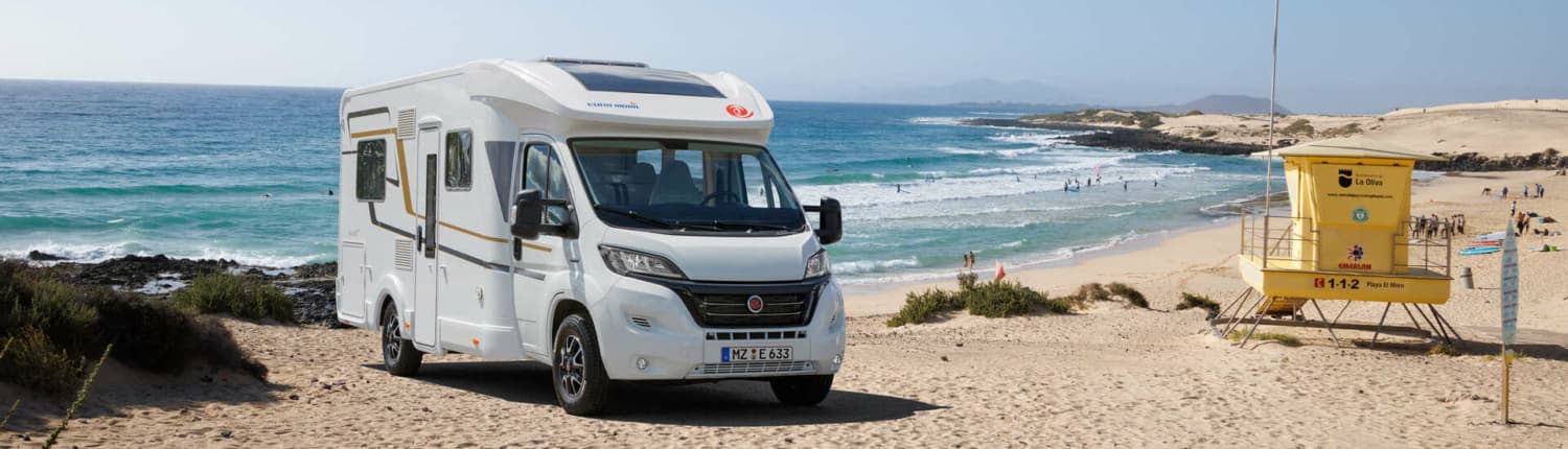 Eura Mobil Profila T 720 EF - thumbnail 2