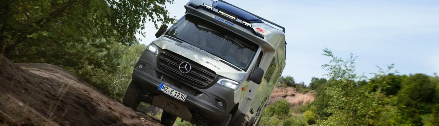 Eura Mobil Xtura XT 686 EF - thumbnail 2