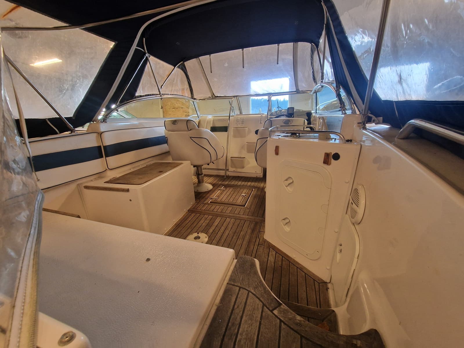 BM-103   UTTERN D68 EXCLUSIVE - bilde 1