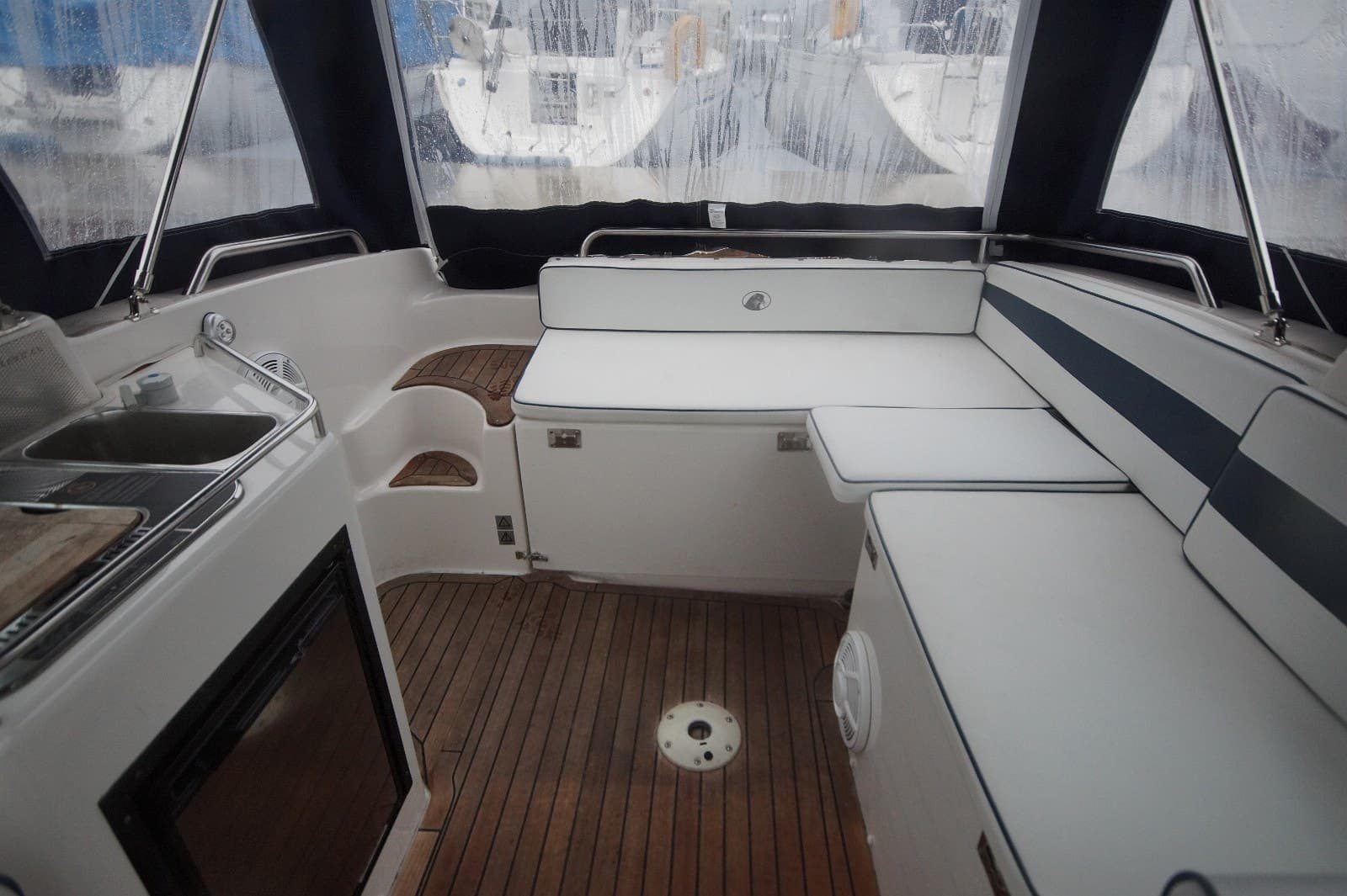 BM-103   UTTERN D68 EXCLUSIVE. Sommertilbud- - thumbnail 7