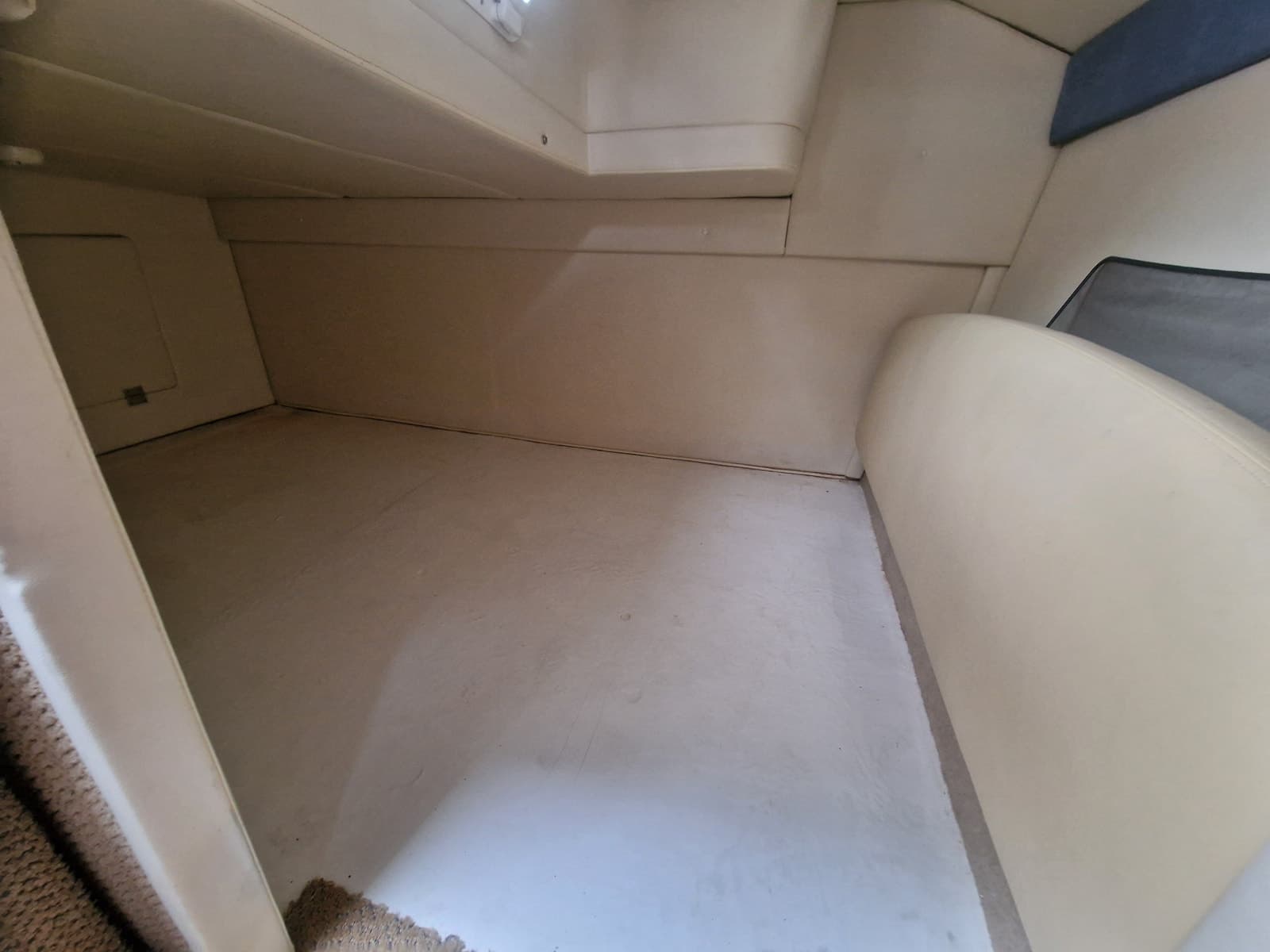 BM-108 BAYLINER 275 m/ Mercruiser QSD 2.8 DIESEL -1 eier siste 8 år - thumbnail 11