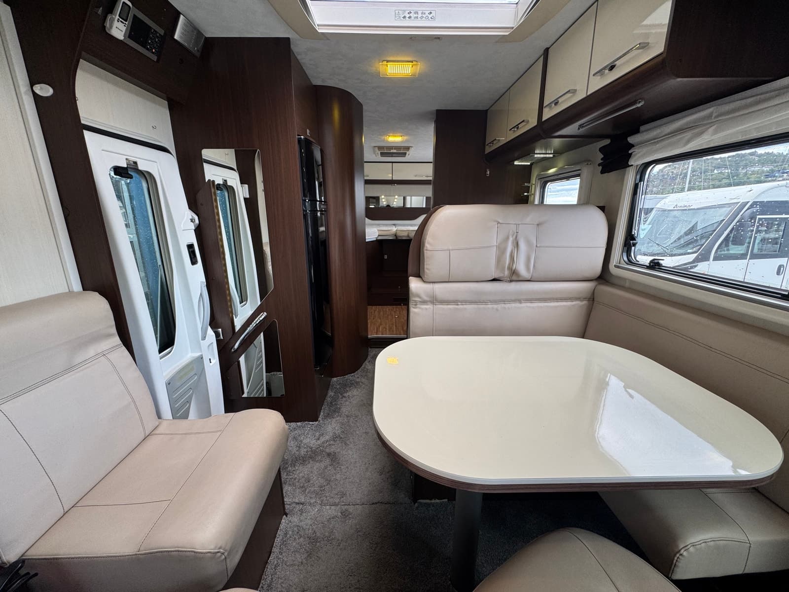 Benimar Aristeo 660 | Rentekampanje 1,99% i 3 år | 3674,- pr mnd | Solcelle | AC i bodel | S+V | Garanti - thumbnail 22
