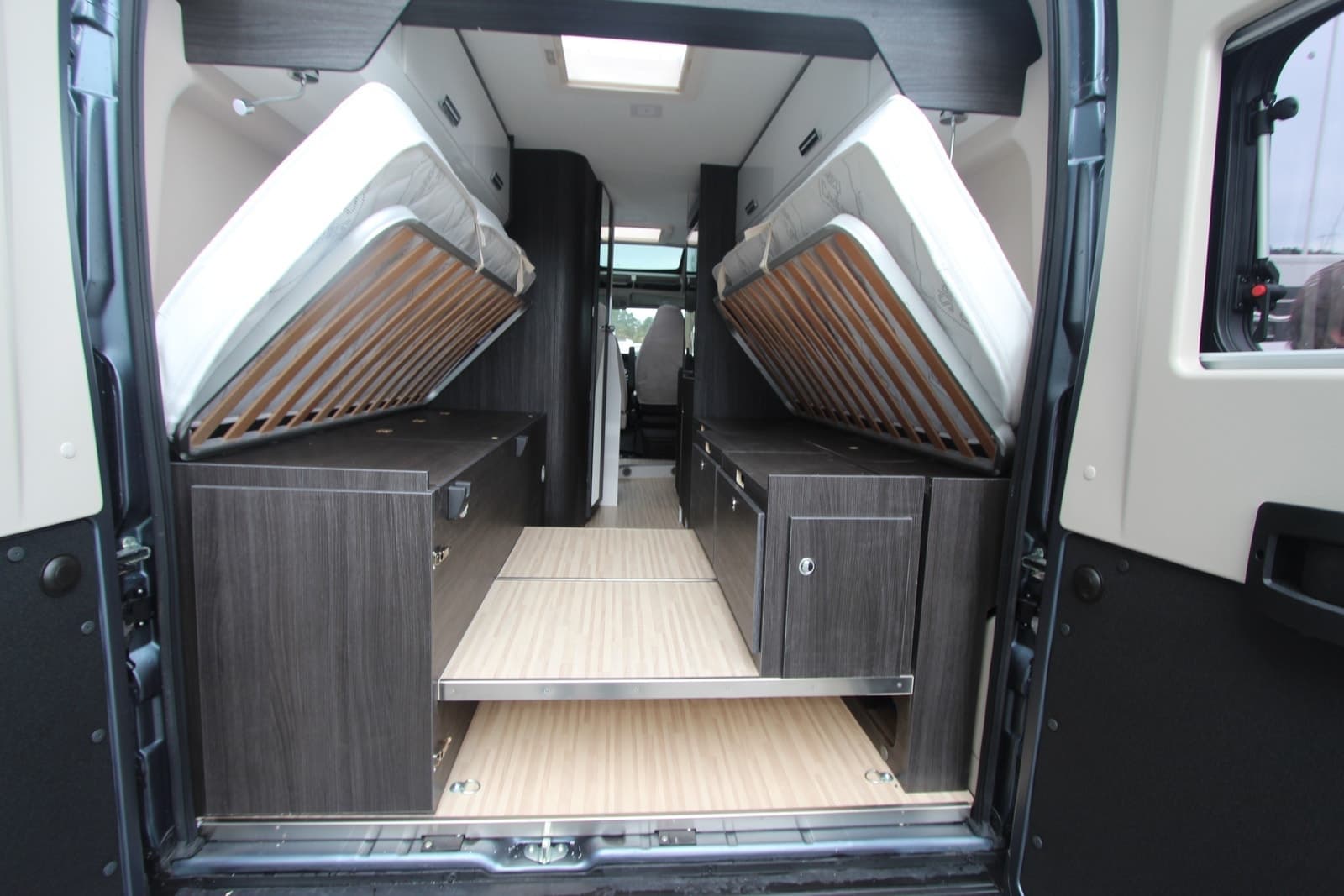 Benimar Benivan 160 NK - thumbnail 11