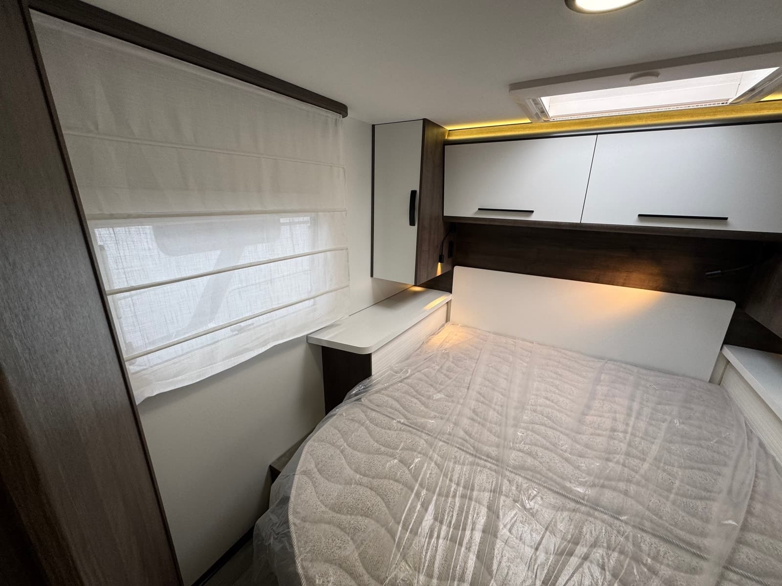 Benimar Tessoro 497 | Benidays – Kampanje! | Solcelle | Lithium | 165HK | Ad.Cruise - thumbnail 15