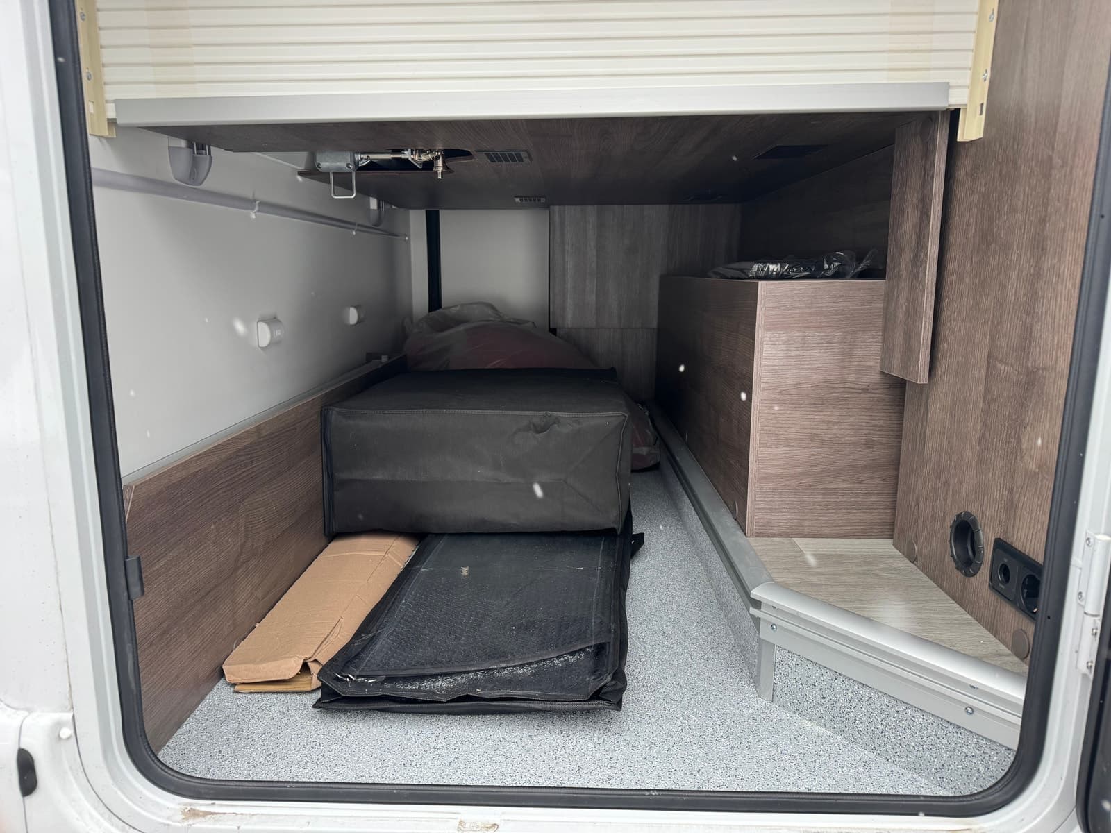 Benimar Tessoro 497 | Benidays – Kampanje! | Solcelle | Lithium | 165HK | Ad.Cruise - thumbnail 5