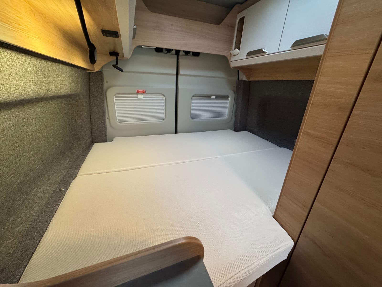 Knaus Boxdrive 600XL | Luftfjæring | 4×4 | Automat - thumbnail 12