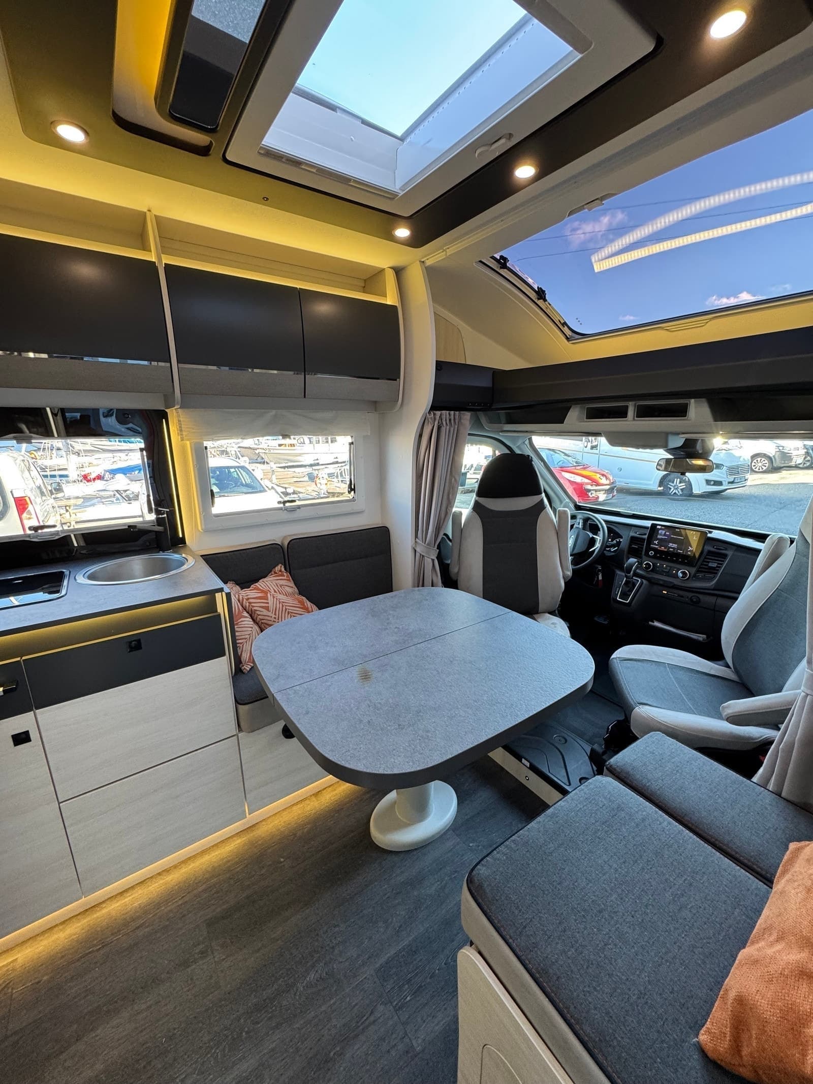 Challenger 337 GA | Rentekampanje 1,99% i 3 år! (Terminbeløp 5137,- pr mnd) | Automat | Solcelle - thumbnail 9