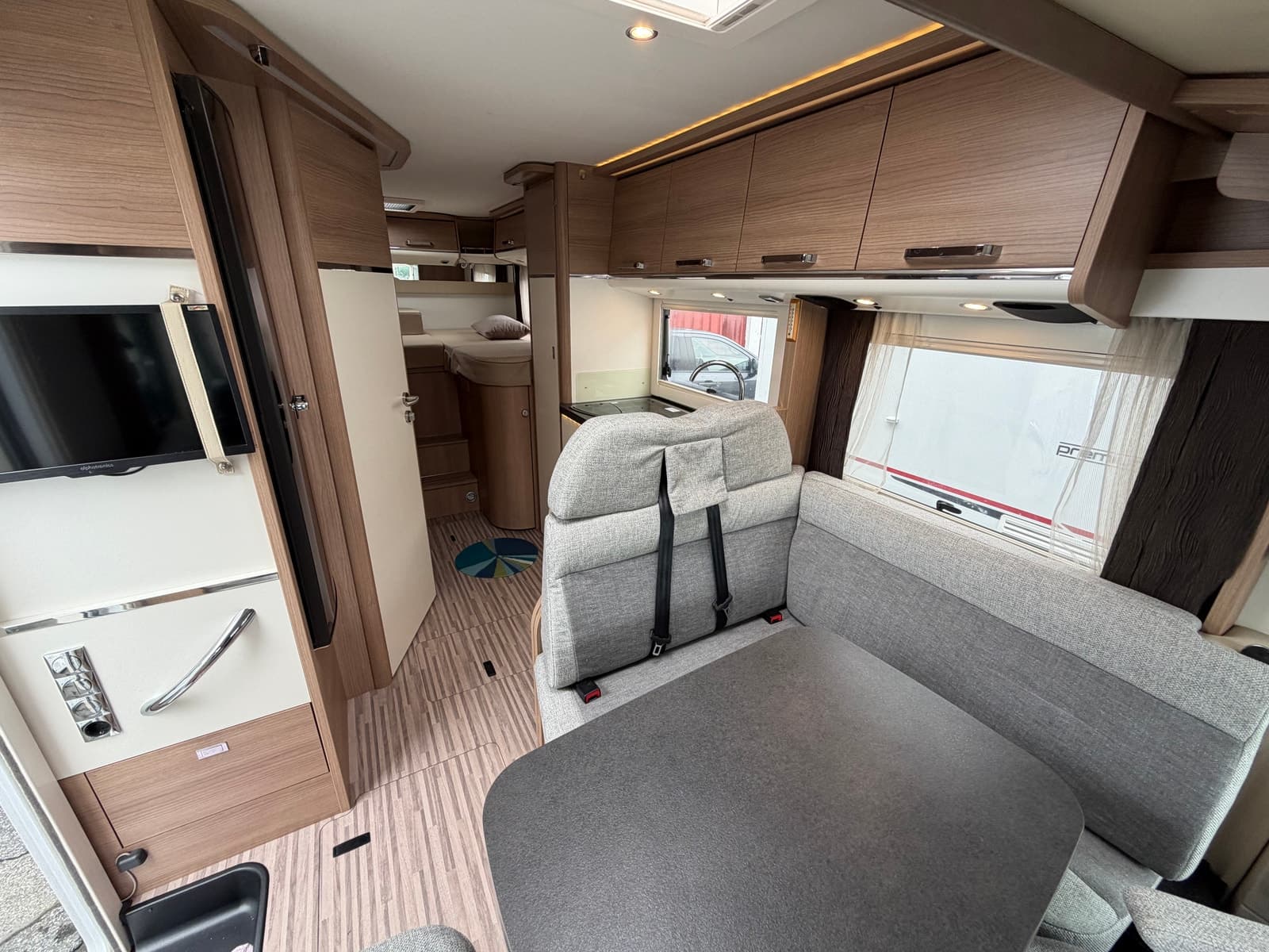 Malibu Malibu i 460 LE | Solcelle | Automat - thumbnail 12