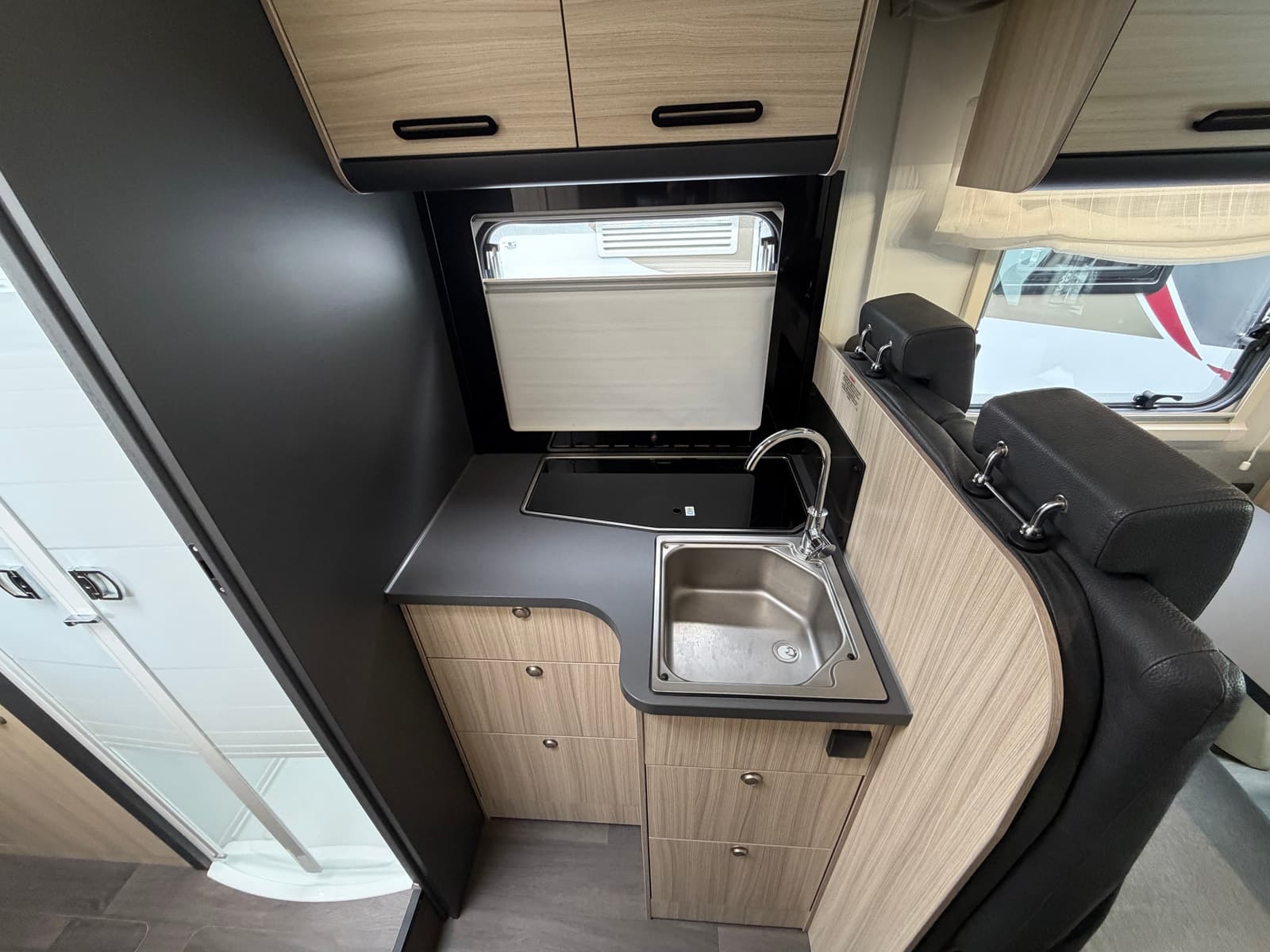Sun Living Rentekampanje 1,99% i 3 år | 4719,- pr mnd | Sun Living S 75 SL | ALDE | Automat | Solcelle - thumbnail 11