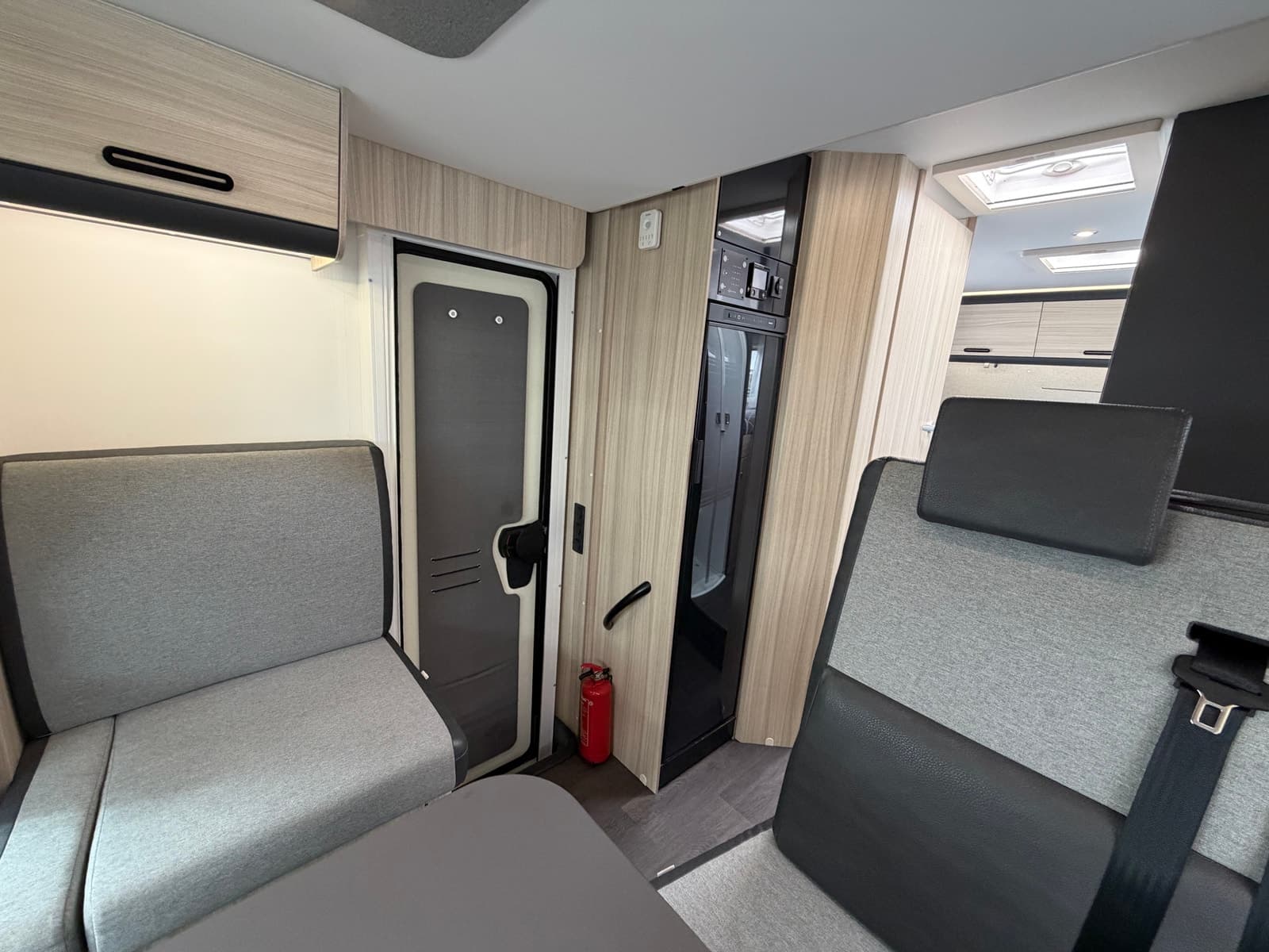 Sun Living Rentekampanje 1,99% i 3 år | 4719,- pr mnd | Sun Living S 75 SL | ALDE | Automat | Solcelle - thumbnail 17