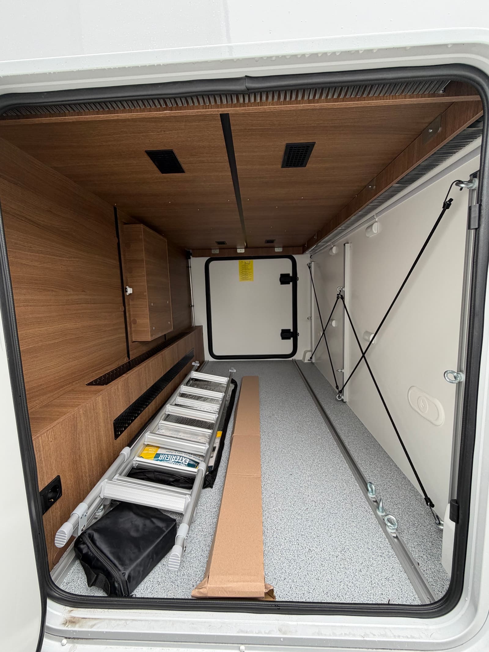 Benimar Rentekampanje 1,99% i 3 år | 6863,- pr mnd | Mileo 263 | 4400 kg | Lithium | ALDE | Solcelle - thumbnail 6