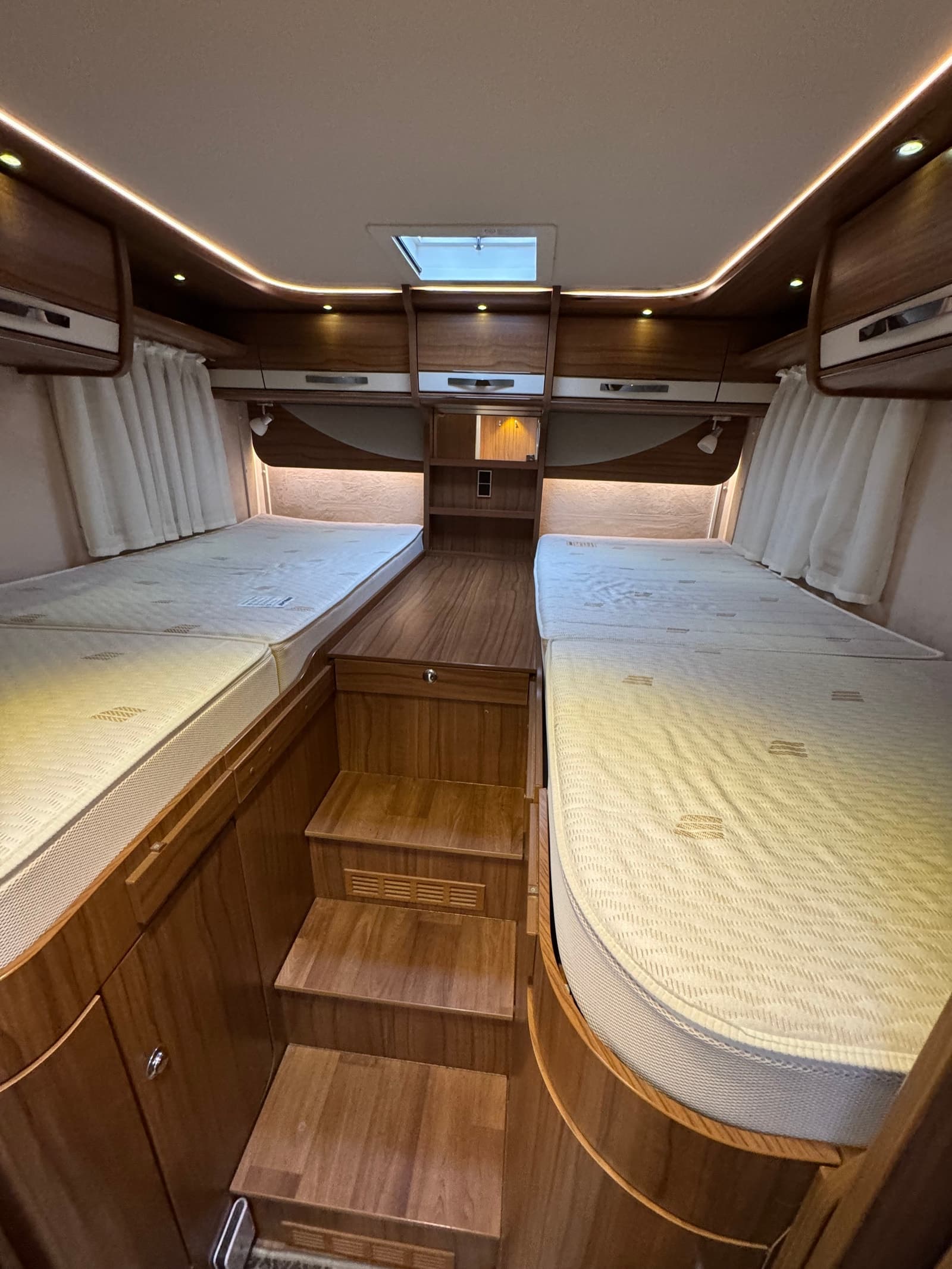 Hymer B 778 Pl | Lithium | Inverter | Solcellepanel | ALDE - thumbnail 14