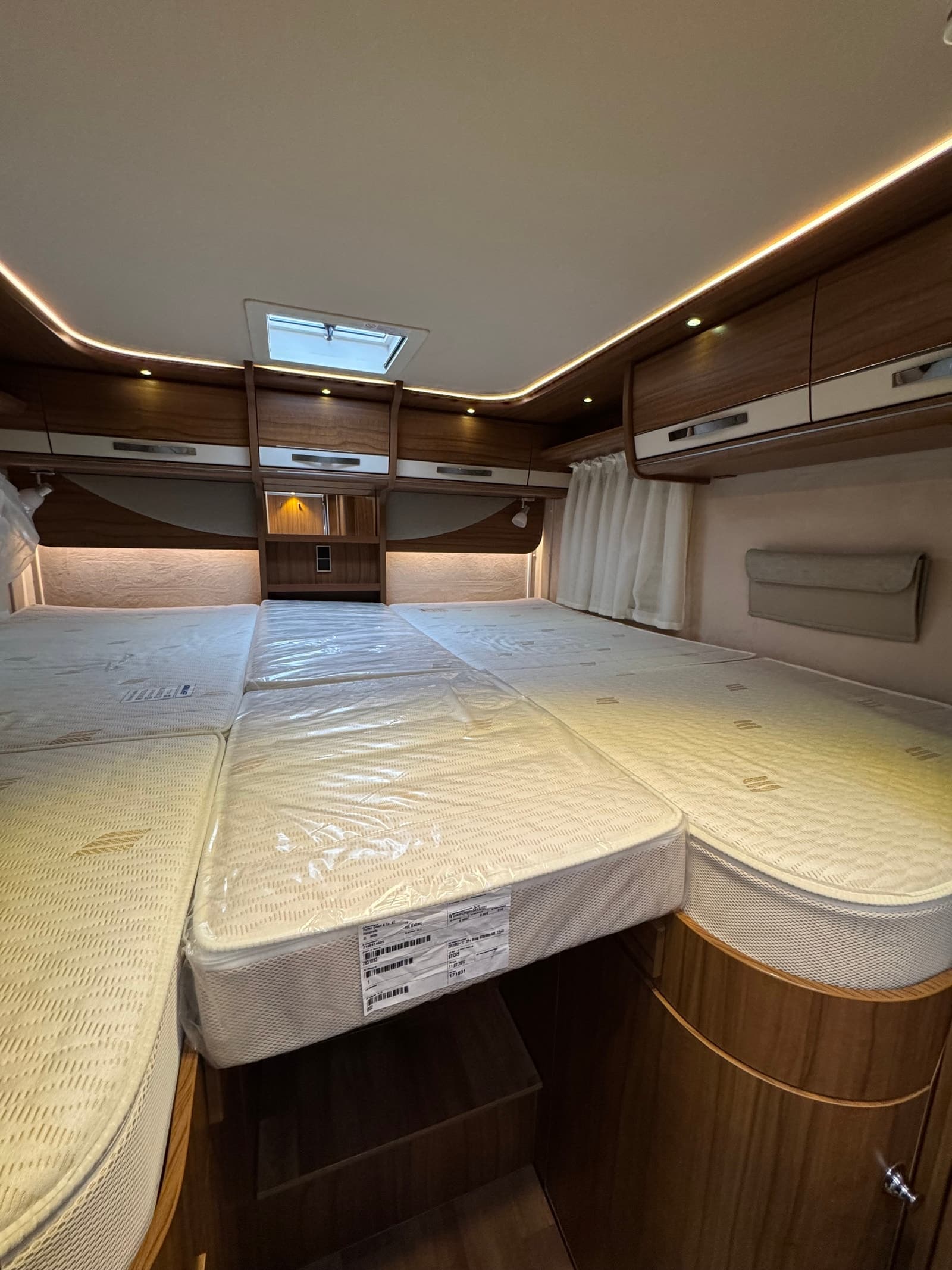 Hymer B 778 Pl | Lithium | Inverter | Solcellepanel | ALDE - thumbnail 17