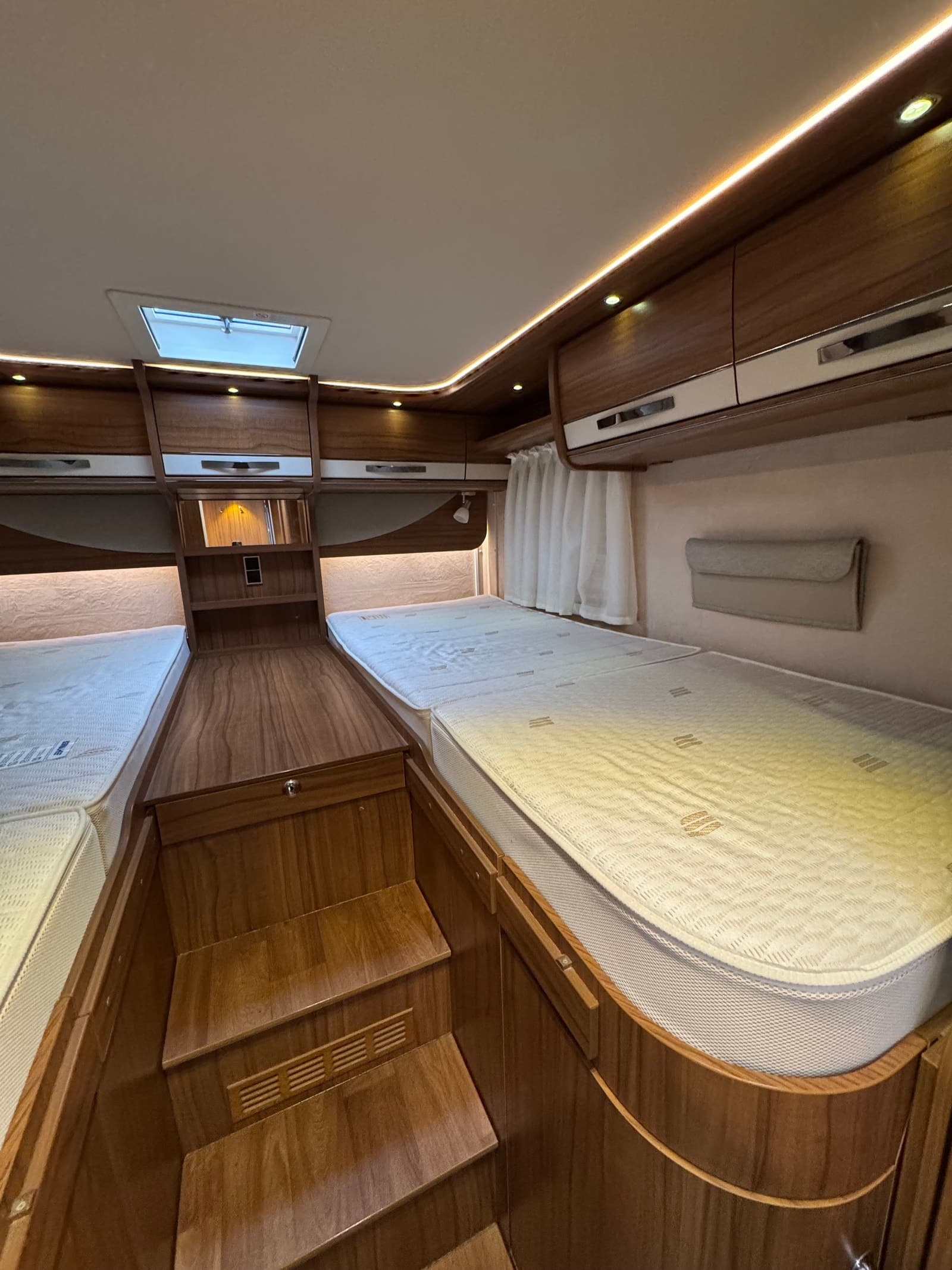 Hymer B 778 Pl | Lithium | Inverter | Solcellepanel | ALDE - thumbnail 15