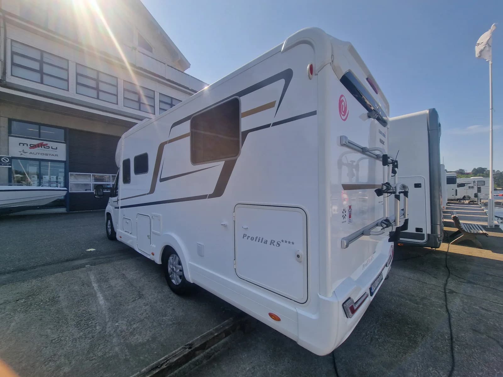 Eura Mobil PRS 720 QF - thumbnail 28