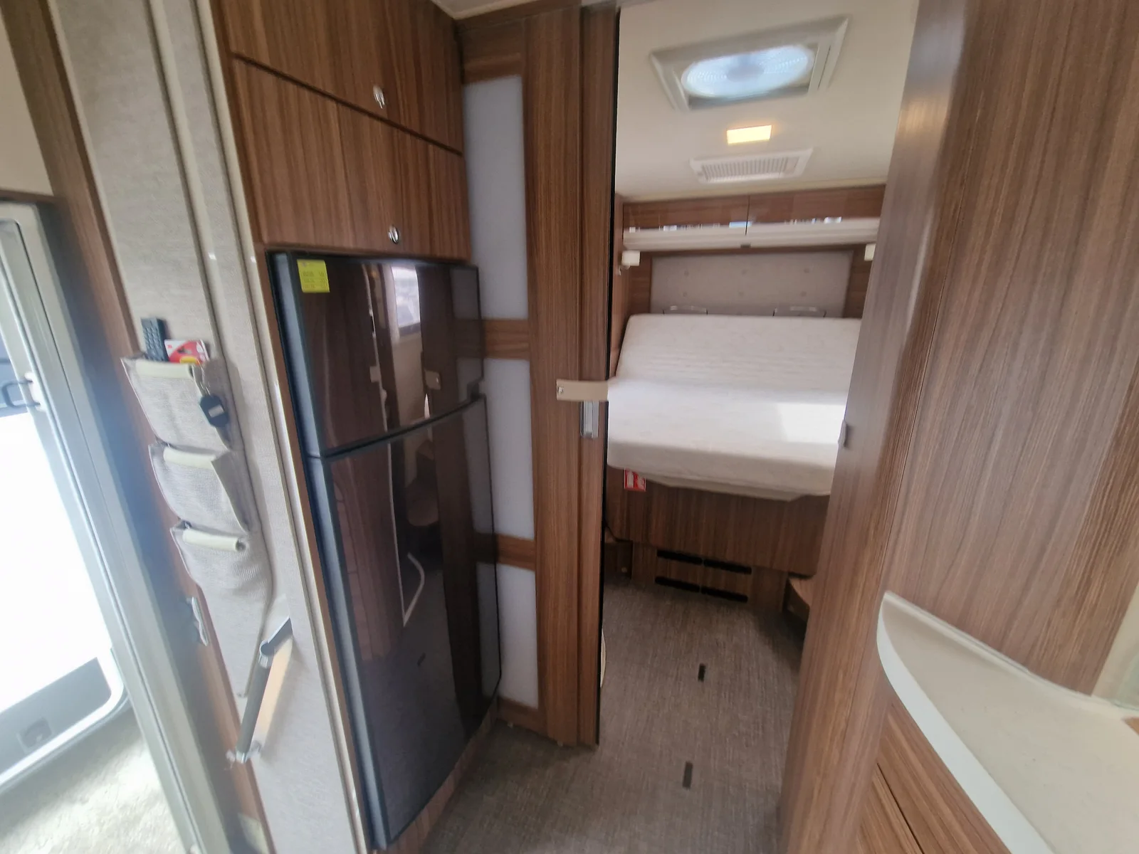 Eura Mobil PRS 720 QF - thumbnail 16