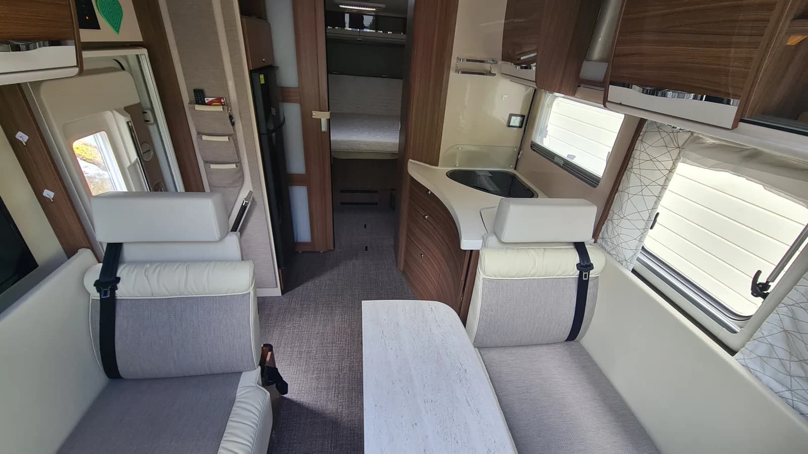 Eura Mobil PRS 720 QF - thumbnail 6