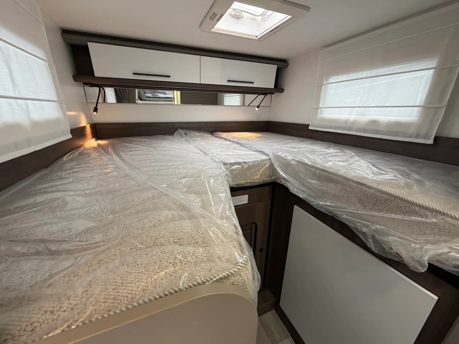 Benimar Yrteo 861 | 165 HK | Automat | Ad. Cruise | Solcelle ++ - thumbnail 15