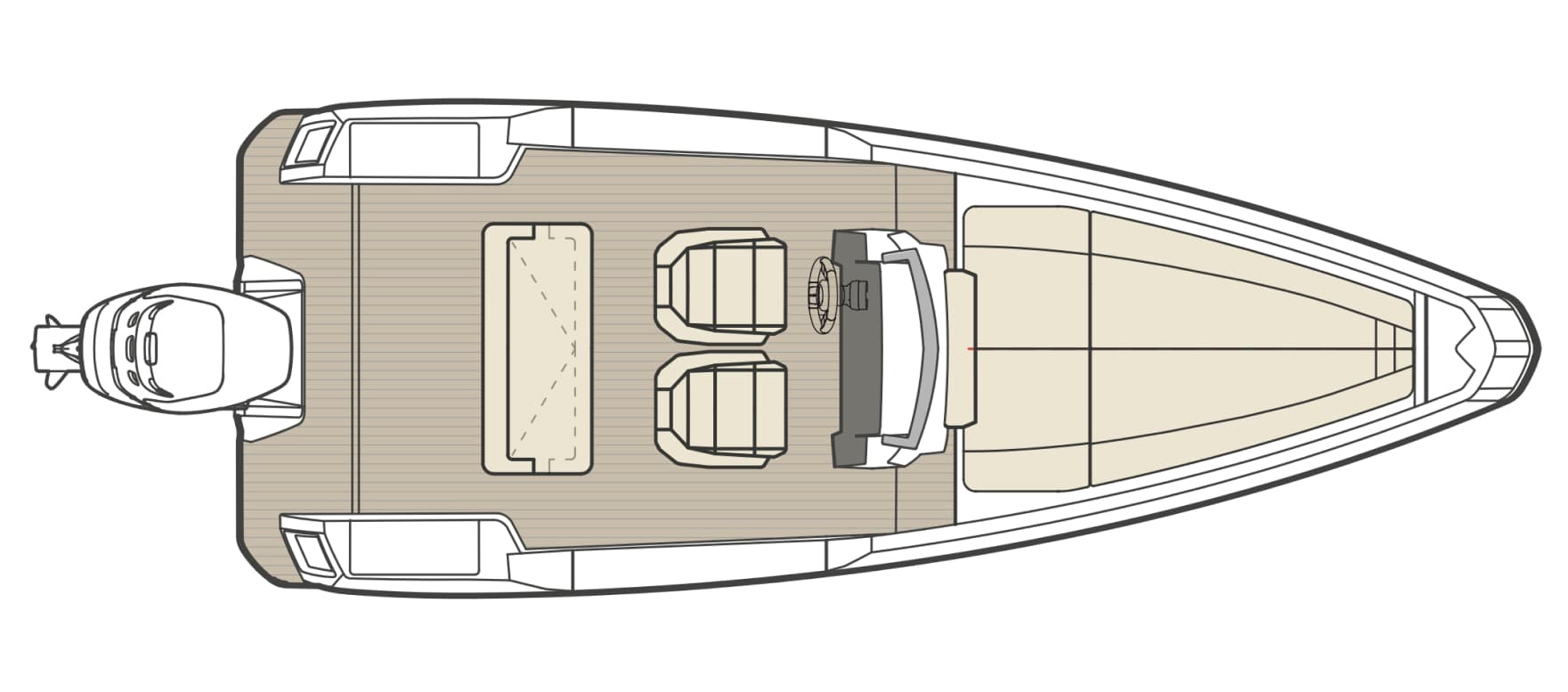 Cockpit & Komfort