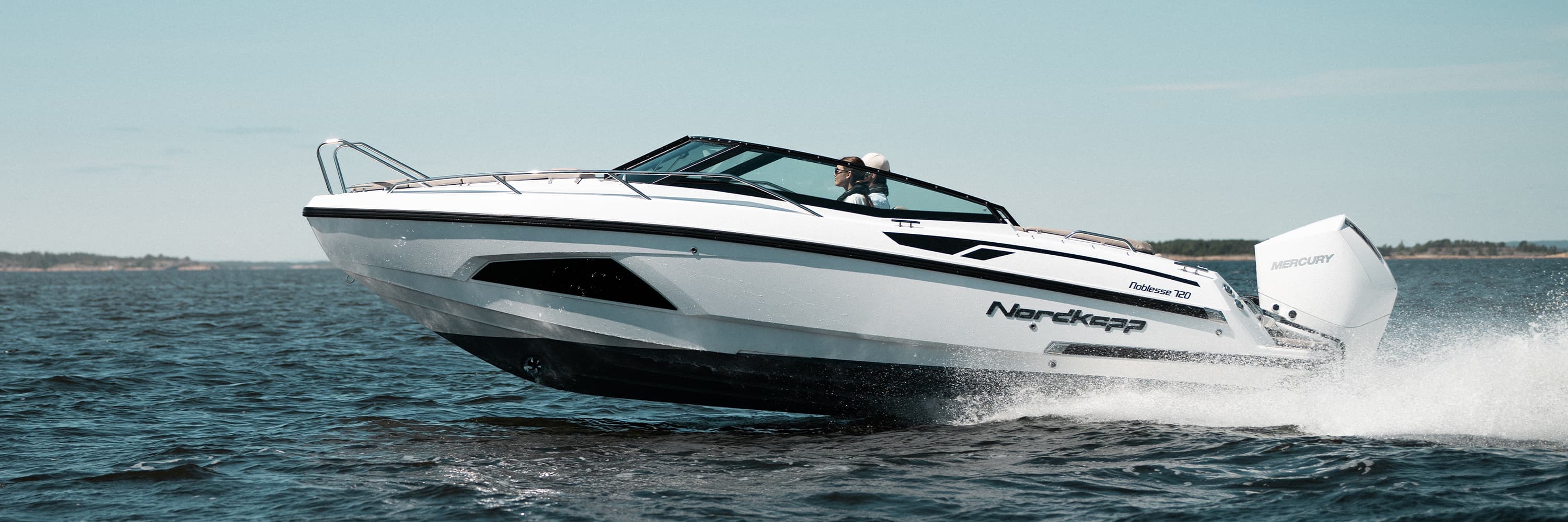 Kabin & Privatliv