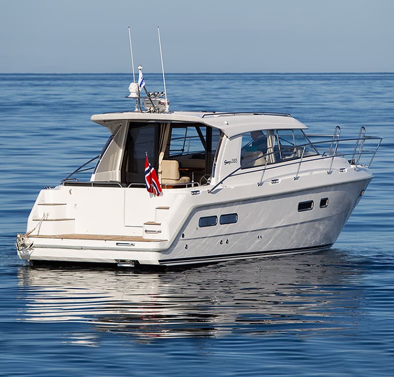 Saga 355