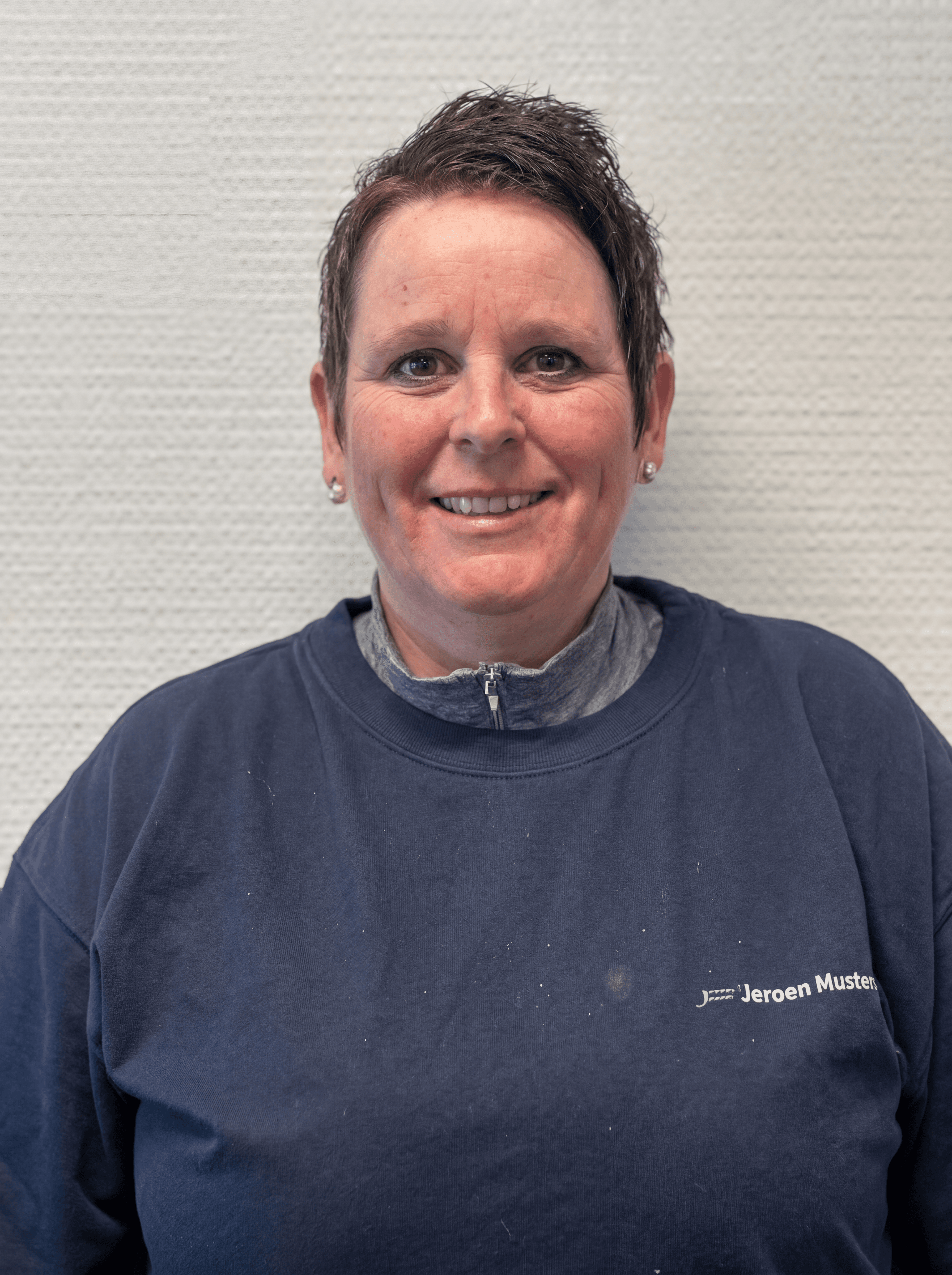 Annette Endressen